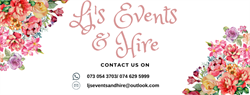 LJ's Event Planner