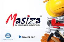 Masiza RSA Projects & Developments