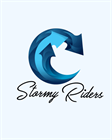 Stormy Riders
