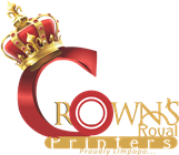 Crown Royal Media Group