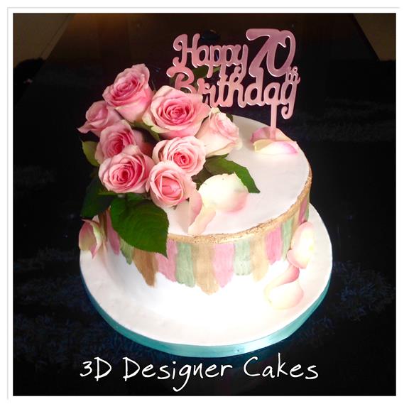 3D Designer Cakes Durban. Projects, photos, reviews and more Snupit