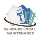24 Hours Local Maintenance