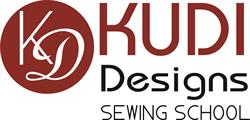 Kudi Designs Sewing School