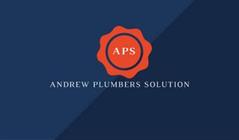 Andrew Plumbers Solution