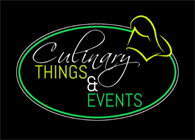 Culinary Things And Events
