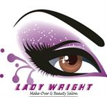Ladywright Makeovers And Beauty Salon