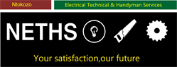 Ntokozo Electrical Technical Handyman Services