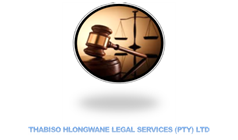 Thabiso Hlongwane Legal Services