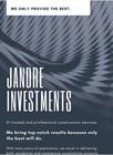 Jandre Investments