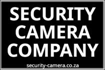 Security Camera Company