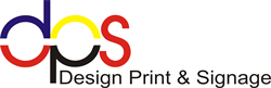 Design Print And Signage