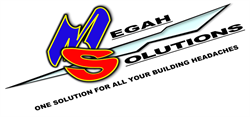 Megah Solutions