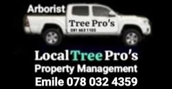 Local Tree Pros