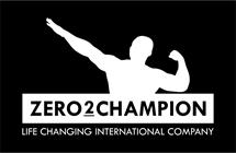 Zero 2 Champion Life Changing International Company