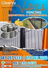 Vimbazonke Fencing Trading And Projects