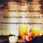 Bianca Massages