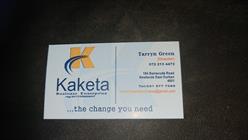 Kaketa Business Enterprise