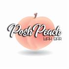 Posh Peach