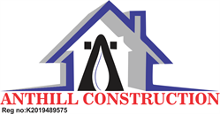 Anthill Construction