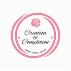 Creation to Completion