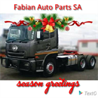 Fabian Auto Parts
