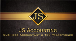 JS Accounting & Tax Services