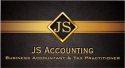 Js Accounting & Tax Services