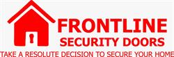 Frontline Security Doors