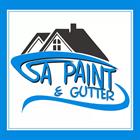 SA Paint And Gutter