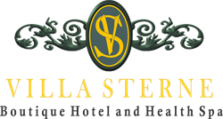 Villa Sterne Boutique Hotel & Health Spa