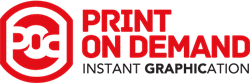 Print On Demand