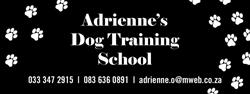 Adrienne's Dog Training School