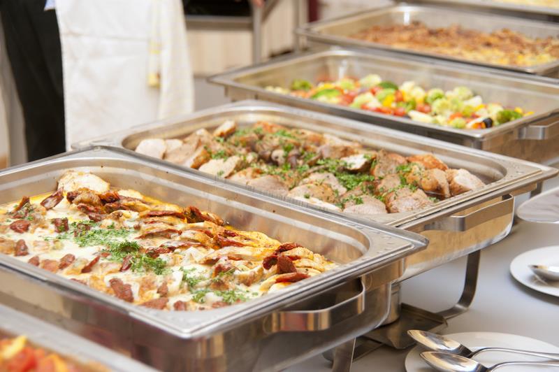 The Corporate Kitchen - East London. Projects, photos, reviews and more