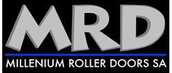 Millenium Roller Doors CC