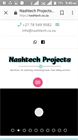 Nashtech Projects