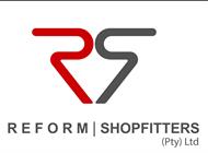Reform Shopfitters Pty Ltd