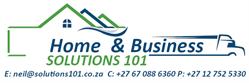 Home & Business Solutions 101