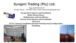 Sungeni Trading