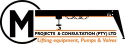 M Projects & Consultation Pty Ltd