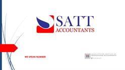 Satt Accountants