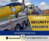 Bg Protection Services