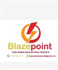 Blaze-Point Steelworks