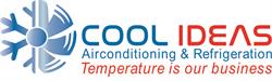 Cool Ideaz Refrigeration Services