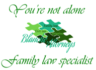 Blanche Attorneys