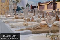 Deco By Colly Events Specialists