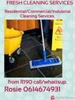 Fresh Cleaning Services