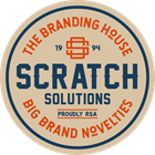 Scratch Solutions