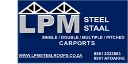 LPM Steel