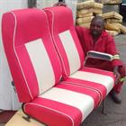 Pandj Upholstery