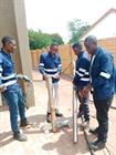 Muzi Construction